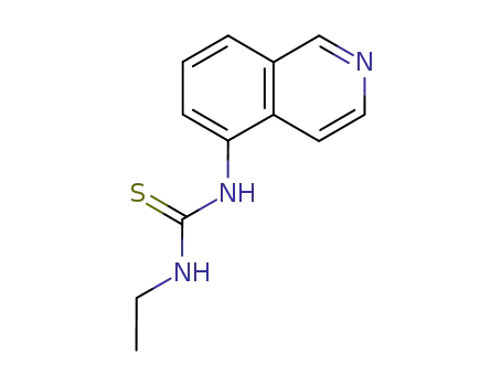 140192-80-9 Structure