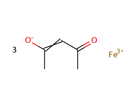 iron(III) acetylacetonate