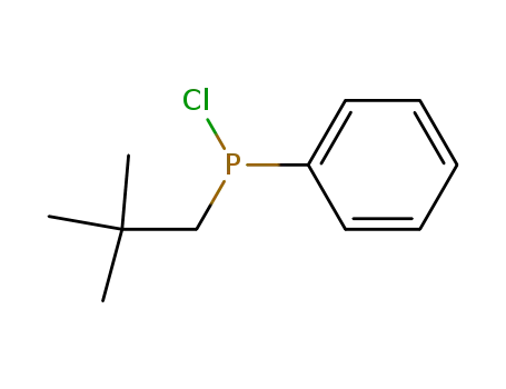 neopentylphenylphosphorus chloride