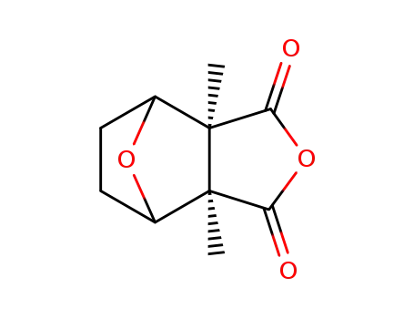 exo-3,6-epoxy-hexahydrophthalic anhydride