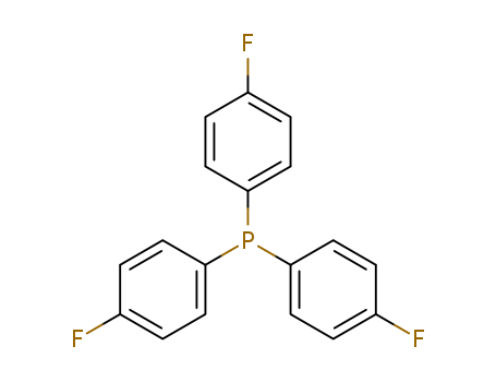 TRIS(4-FLUOROPHENYL)PHOSPHINE