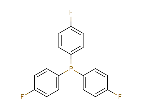 P(p-C6H4F)3
