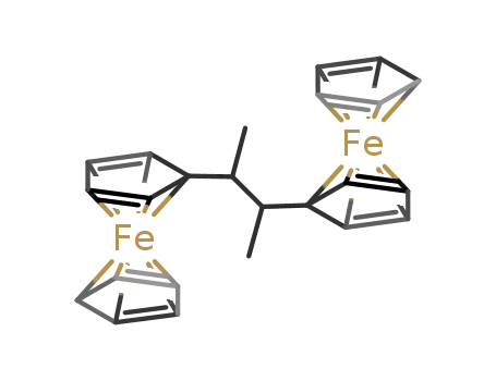 butane-2,3-diyldiferrocene