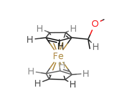 1-methoxyethyl ferrocene