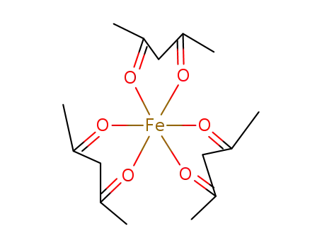 iron(III) acetylacetonate