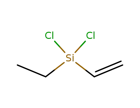 (dichloro)(ethyl)vinylsilane