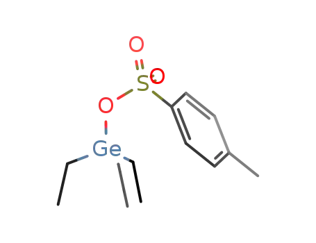 triethylgermyl p-toluenesulfonate