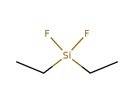 diethylsilyl difluoride