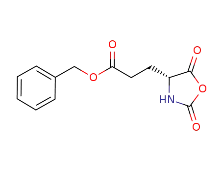 D-glutamic acid benzyl ester-N-carboxylic anhydride