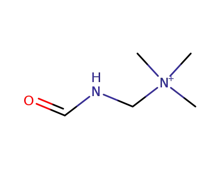 trimethylammonium methylformamide