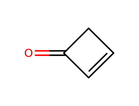2-cyclobuten-1-one