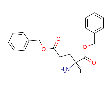 L-Glutamic acid, bis(phenylmethyl) ester
