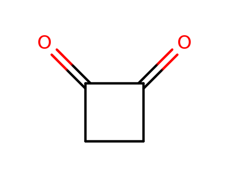 1,2-Cyclobutanedione