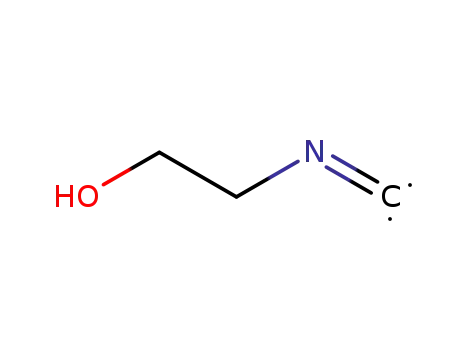 2-Isocyanoethan-1-ol