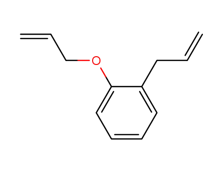 allyl 2-allylphenyl ether