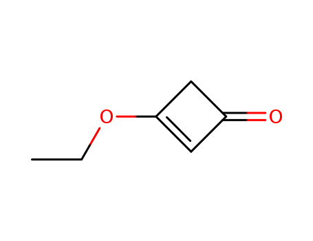2-CYCLOBUTEN-1-ONE,3-ETHOXY-