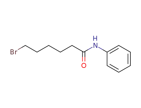 6-Bromohexanoic Acid Phenylamide