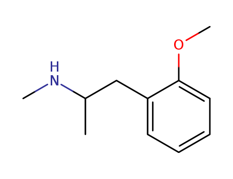 2-METHOXYPHENAMINE HCL