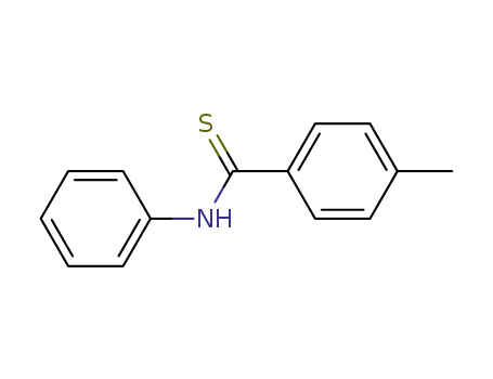 4-methylthiobenzanilide