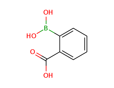 2-Carboxyphenylboronic acid(149105-19-1)