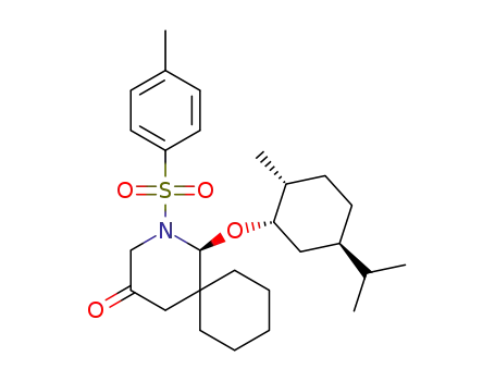 C27H41NO4S