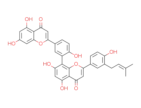 C35H26O10