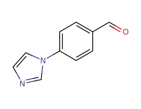 Factory Supply 1-(4-Formylphenyl)imidazole