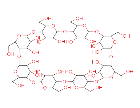 γ-cyclodextrin