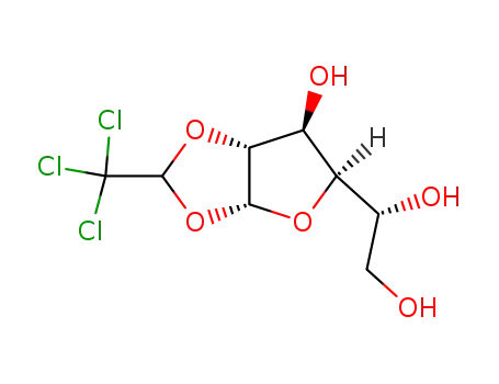 α-D-chloralose