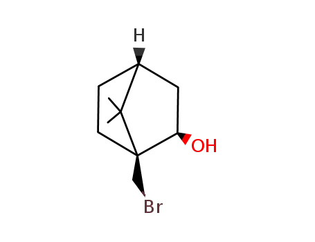 10-bromo-isoborneol