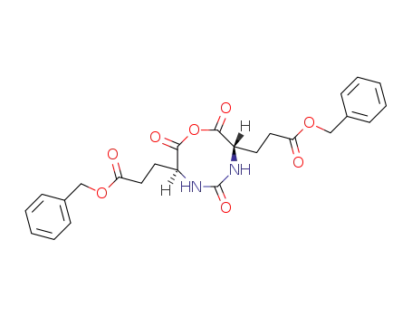 γ-benzyl L-glutamate N-carboxyanhydride