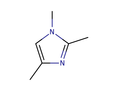 1H-Imidazole, 1,2,4-trimethyl-