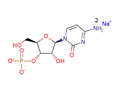 cytidine-3'-monophosphate dinatrium salt