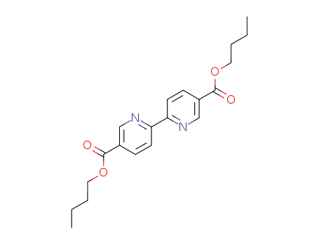 5,5'-dicarbobutoxy-2,2'-bipyridine