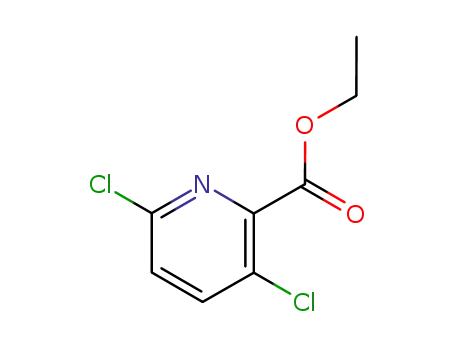 ethyl 3,6-dichloropyridine-2-carboxylate