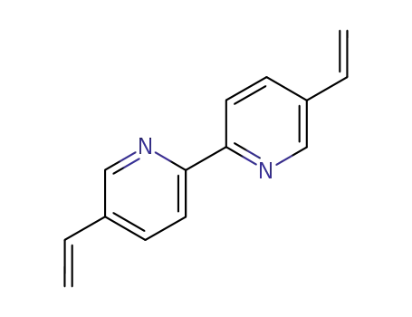 5,5’-divinyl-2,2’-bipyridine