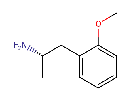 (S)-1-(o-methoxyphenyl)propan-2-amine