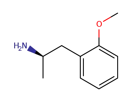 (R)-1-(o-methoxyphenyl)propan-2-amine