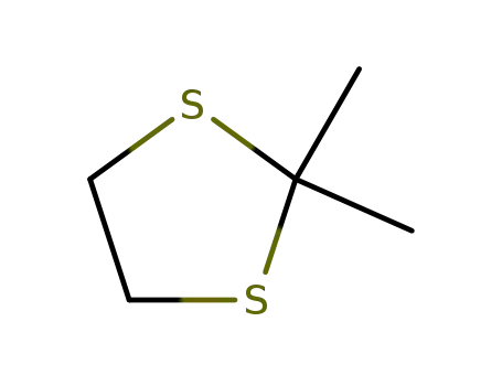 2,2-Dimethyl-1,3-dithiolane