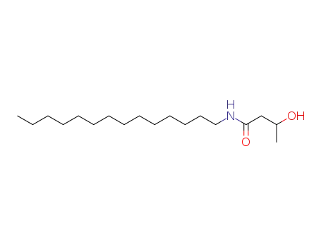 N-tetradecyl-3-hydroxybutyramide