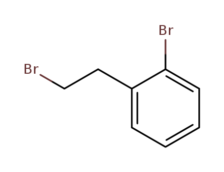 1-bromo-2-(2-bromoethyl)benzene