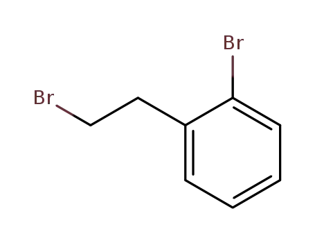 1-Bromo-2-(2-bromoethyl)benzene cas  1074-15-3