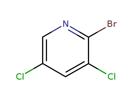 2-BROMO-3,5-DICHLOROPYRIDINE