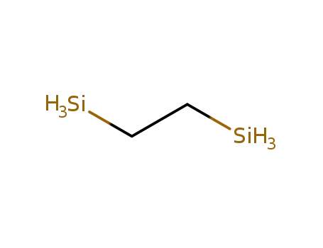 Silane,1,2-ethanediylbis- (9CI)