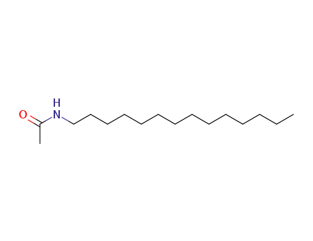 N-tetradecylacetamide