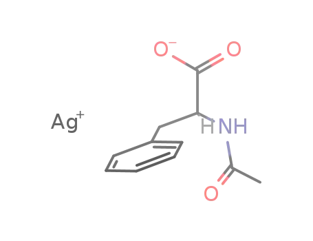 [Ag((S)-N-acetylphenylalanate)]