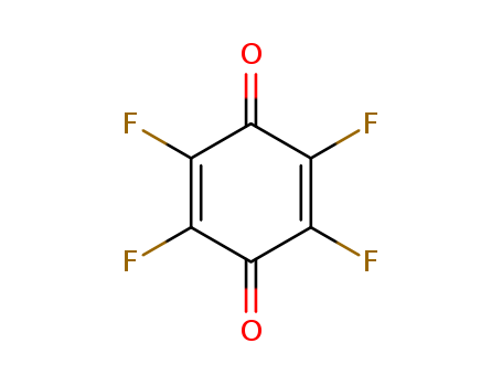 TETRAFLUORO-1,4-BENZOQUINONE