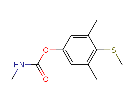 Mercaptodimethur