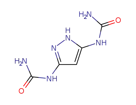 N,N''-(1H-pyrazole-3,5-diyl)-di-urea