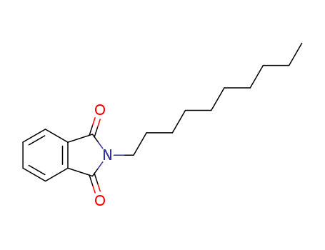 1H-Isoindole-1,3(2H)-dione,2-decyl-